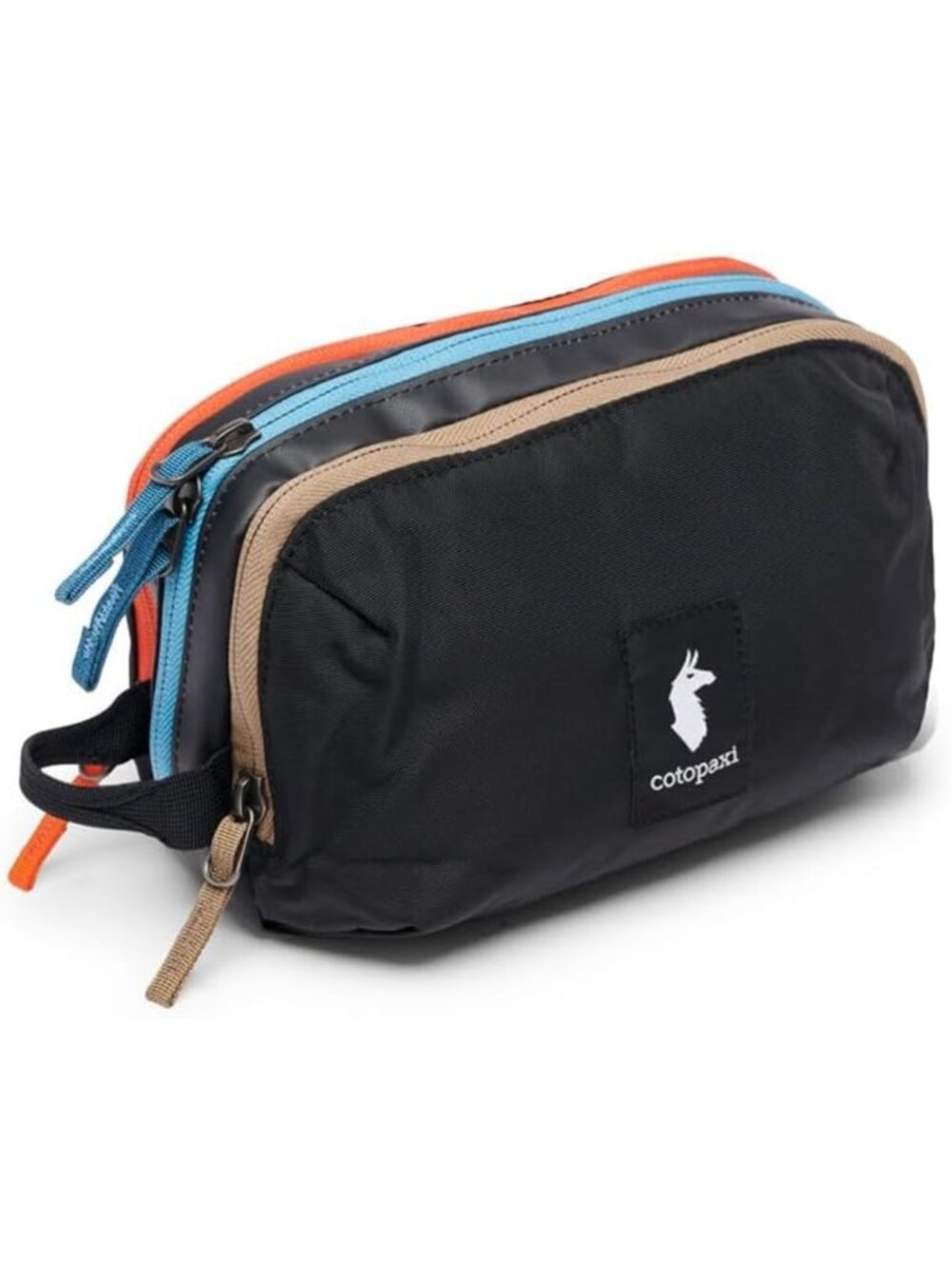Versatile Accessory Bag - Lightweight, Durable, Perfect for Travel